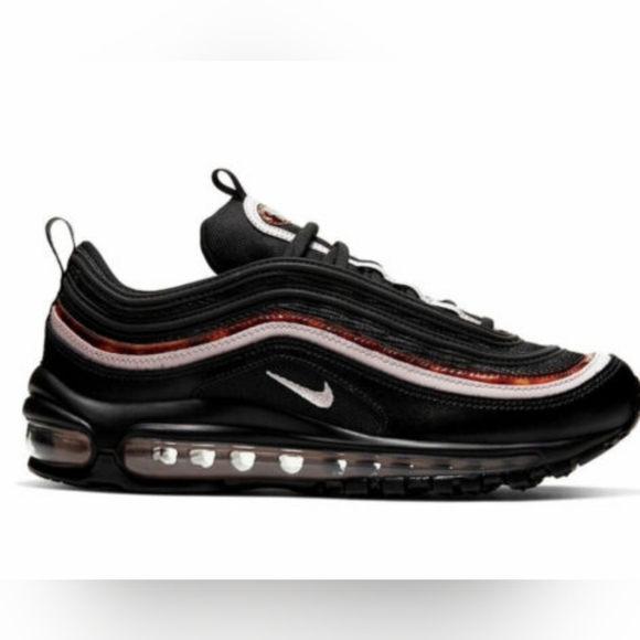 Nike Air Max 97 woodgrain - Picture 9 of 9